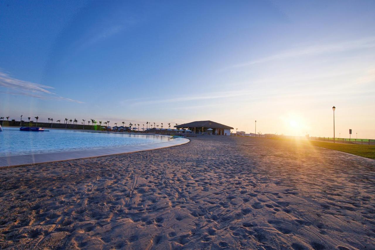 Karibao Resort Town Playas Exterior photo